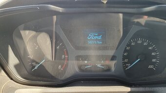 Ford transit - 5