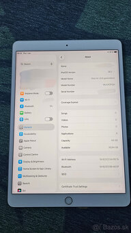 iPad Air 3 - 5