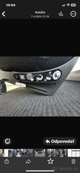 Autosedacka Cybex Sirona Z - 5