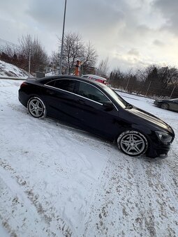 Mercedes Benz Cla 250 - 5