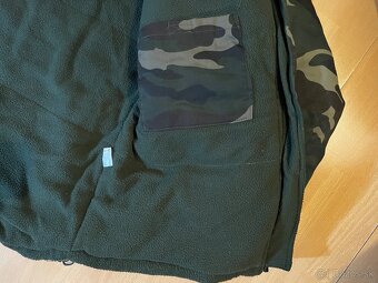 Maskačová zateplená súprava - 5