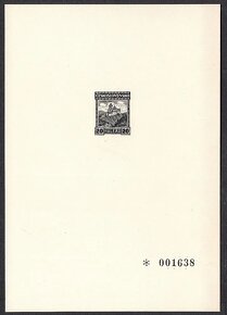 Príležitostné tlače - 5