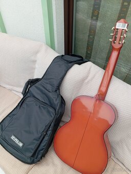 Gitara španielka 2 - 5