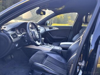 Audi A6 - 5