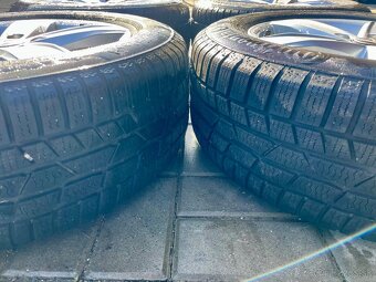 Alu sada diskov 5x112 215/65 R17 - 5