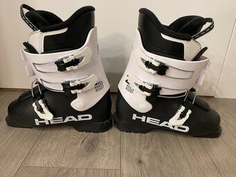 Detske lyziarky Head - 5