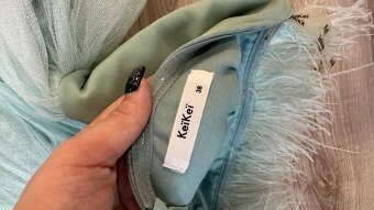 Spoločenské šaty - 5