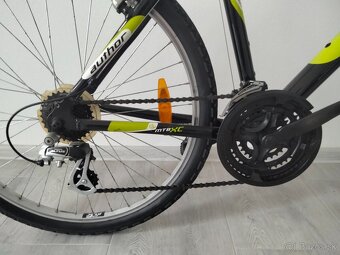 Horský bicykel Author - 5