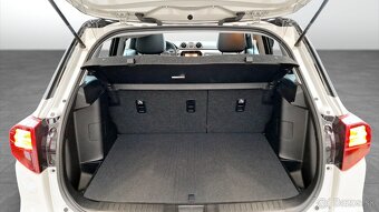 Vitara AWD 1,5 75kw AT - 5