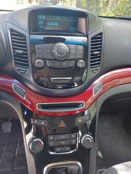 Chevrolet Orlando 1.8 benzin - 5