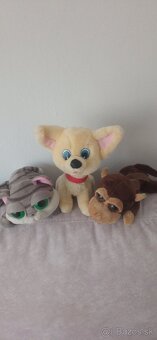 Plyšové hračky - 5