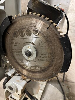 Rezacka na nahradne diely - 5