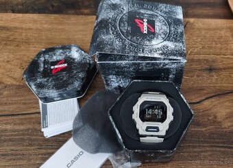 Casio G-shock - 5