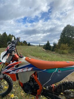Ktm Excf 350 Sixdays - 5