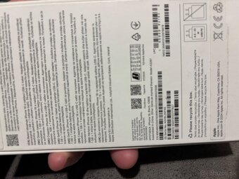 iPhone 16 128gb black - 5