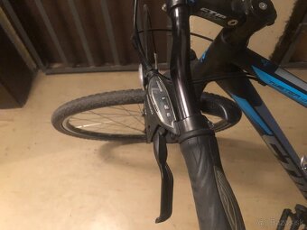 Pánsky bicykel CTM TWISTER - 5