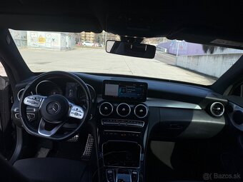 Mercedes-Benz C200 Coupe - 5