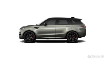 23´´ kolesá originál Range Rover Sport- letná sada - 5