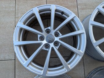 disky 5x112 r17 7.5J et36 - 5