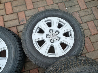 ŠKODA, SEAT, VW, AUDI 5X112 - 5