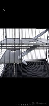 Klietka pre potkany - 5