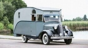 autokaravan ,obytne auto kupim - 5