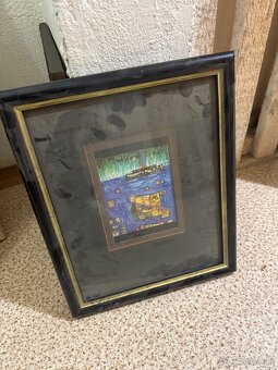 Obrazy na predaj - 5