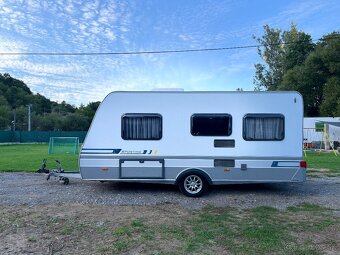 Hymer sporting 456 - 5