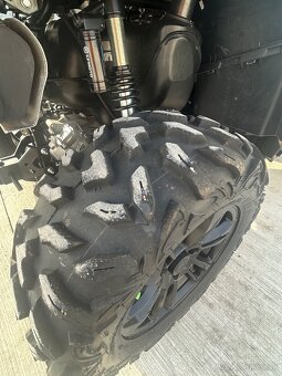 CF Moto Gladiator 1000 G3 - 5