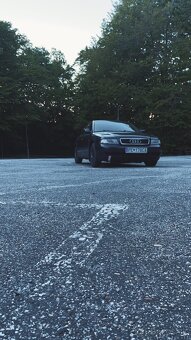Audi A4 B5 1.9 tdi 81kw Nová STK - 5