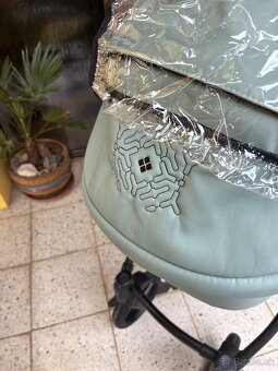 Kočiar Bebetto Lucca - 5