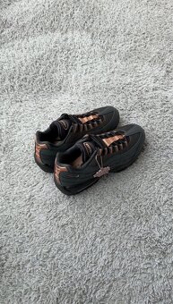 Nike Air Max 95 Central Cee Live Yours - 5