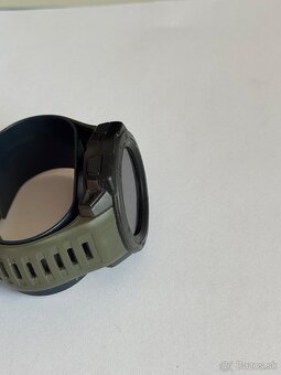 Garmin Instinct Graphite - 5