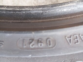 225/45 r17 letné pneumatiky - 5