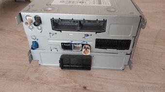 Fiat Freemont radio - 5