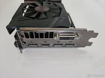ASUS STRIX-GTX960-DC2OC-4GD5 - 5