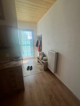 Prenajom garzónka - 5
