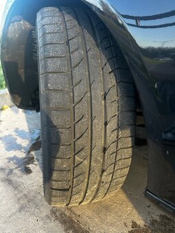 Originálne disky Audi A7 5x112 R19 - 5