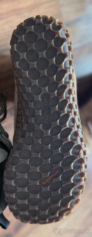 barefoot topanky MERRELL JESEN / ZIMA - 5
