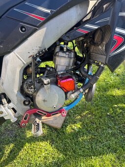 Aprilia sx 50 - 5