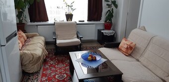 Ubytovanie pre živnostníkov, obchodných cestujúcich - 5