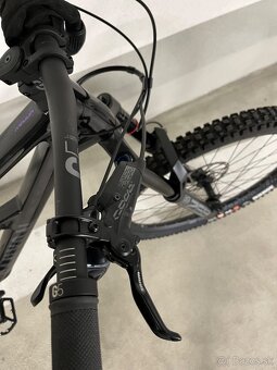 Canyon Torque CF7 carbon “XL” - 5