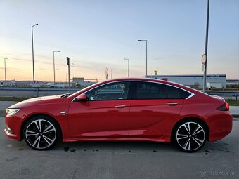 Opel Insignia Grand sport 2.0 CDTi OPC Line - 5