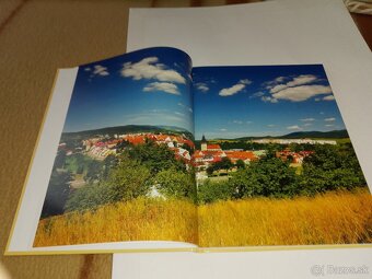 Bardejov-reprezentačná publikácia - 5