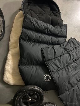 Bugaboo Diesel limitovana edicia - 5
