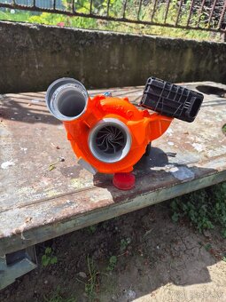 GTB2568VKLR - 5