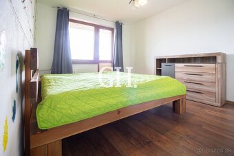 Štýlový 3-izbový byt po kompletnej rekonštrukcii na ul. Fraň - 5
