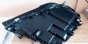 Bmw f01 svetlomet - 5