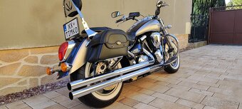 KAWASAKI VN 2000 - 5