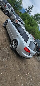 Predám audi a4 b7 - 5